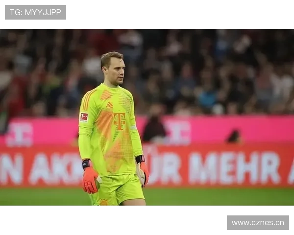 诺伊尔持续影响德国足球未来门将之路的现状分析