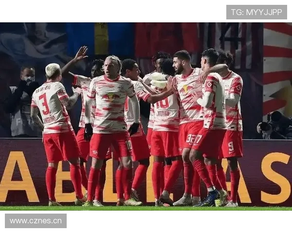 莱比锡本赛季定位球表现稳健，攻防效率持续提升