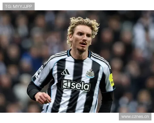 纽卡未来发展趋势