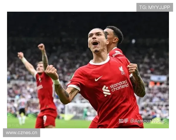 利物浦新9号的定位之争：努涅斯到底适合什么角色