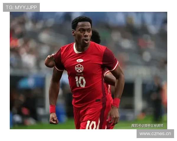 乔纳森·戴维长期高效射手特质解析