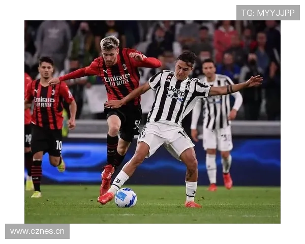 中场失衡之下：AC米兰为何难以控制比赛节奏