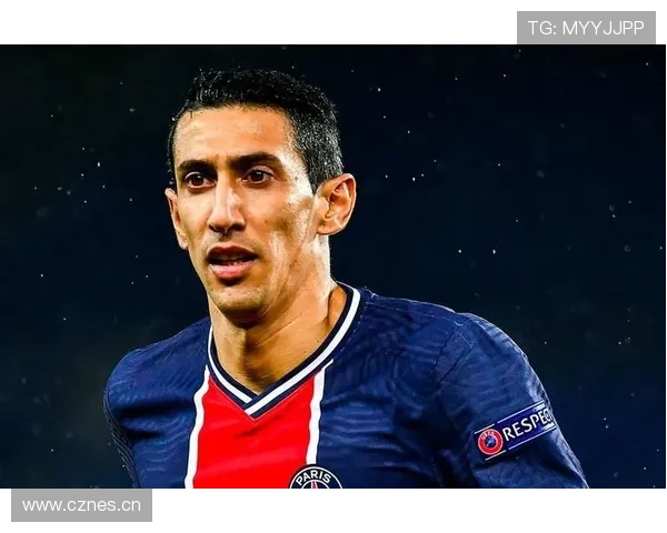 安赫尔·迪马利亚加盟本菲卡完成欧洲成名阶段解析