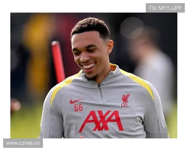 特伦特·亚历山大-阿诺德本赛季表现稳健，攻防两端持续提升