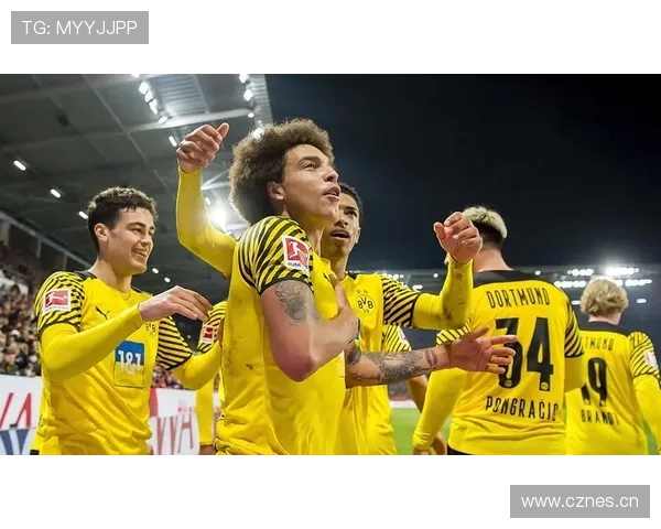 多特蒙德争冠关键阶段表现波动，对冠军竞争走势产生持续影响