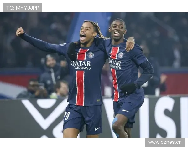 巴黎圣日耳曼：阵容年轻化进程持续推进，但竞技稳定性问题逐步反映于关键战表现