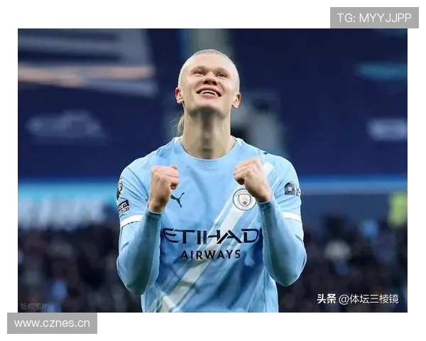 曼城战术改革：冠军级豪门再进化，不再依赖哈兰德一人？