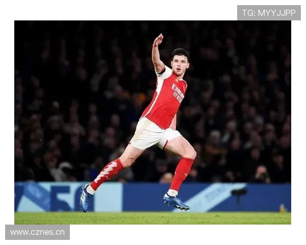 从单后腰到全能中场：赖斯的角色演变