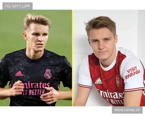 厄德高16岁登陆皇马:早期成名轨迹解析 厄德高16岁登陆皇马:早期成名轨迹解析