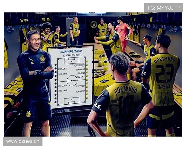 多特蒙德进攻火力充足但稳定性承压，领先后防守表现是否具备持续性？