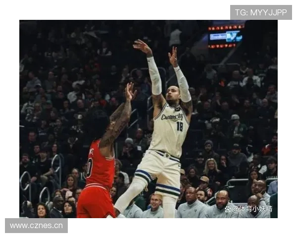 库兹马利用挡拆拉开空间提升中投命中率明显增加