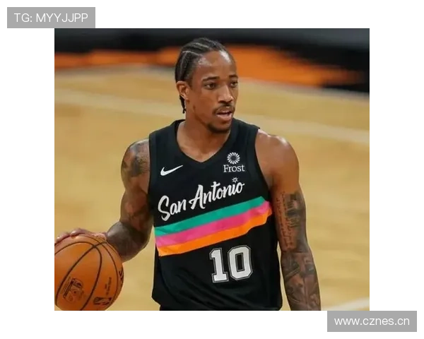 德罗赞连续关键突破拉开空间，助力球队提升季后赛得分效率