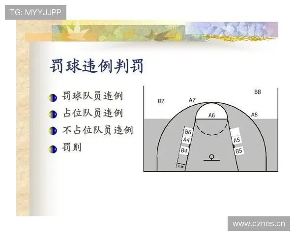 篮球规则全面解析：裁判判罚流程详解